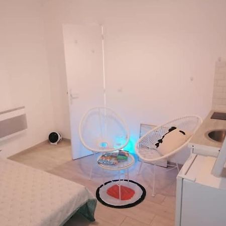 Appartamento Superbe Logement Drancy Esterno foto