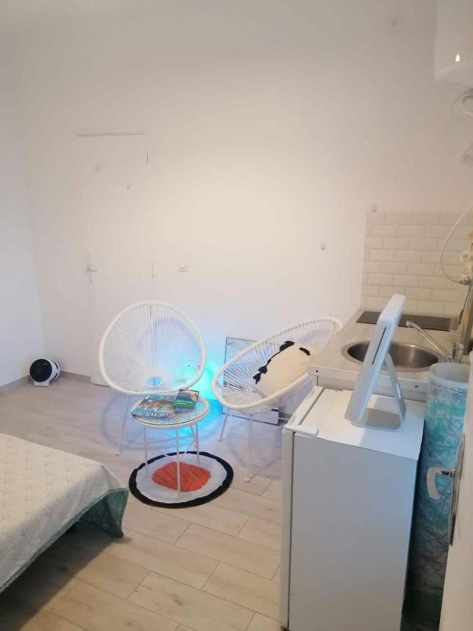 Appartamento Superbe Logement Drancy Esterno foto