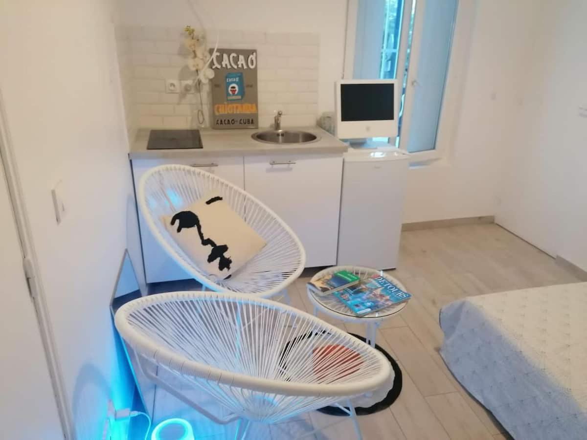 Appartamento Superbe Logement Drancy Esterno foto