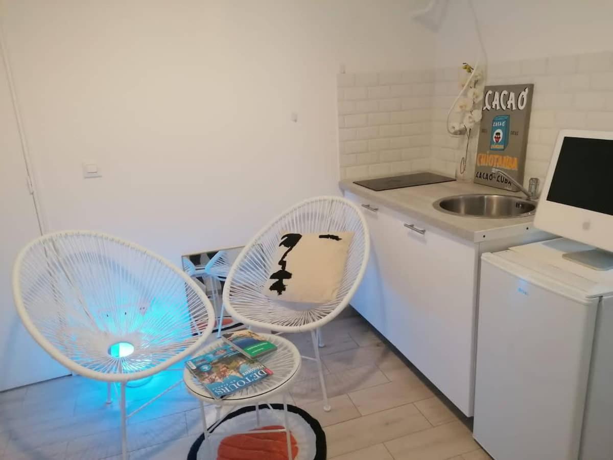 Appartamento Superbe Logement Drancy Esterno foto
