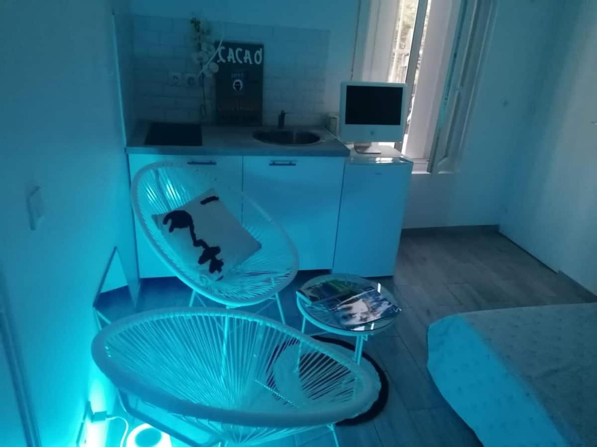 Appartamento Superbe Logement Drancy Esterno foto
