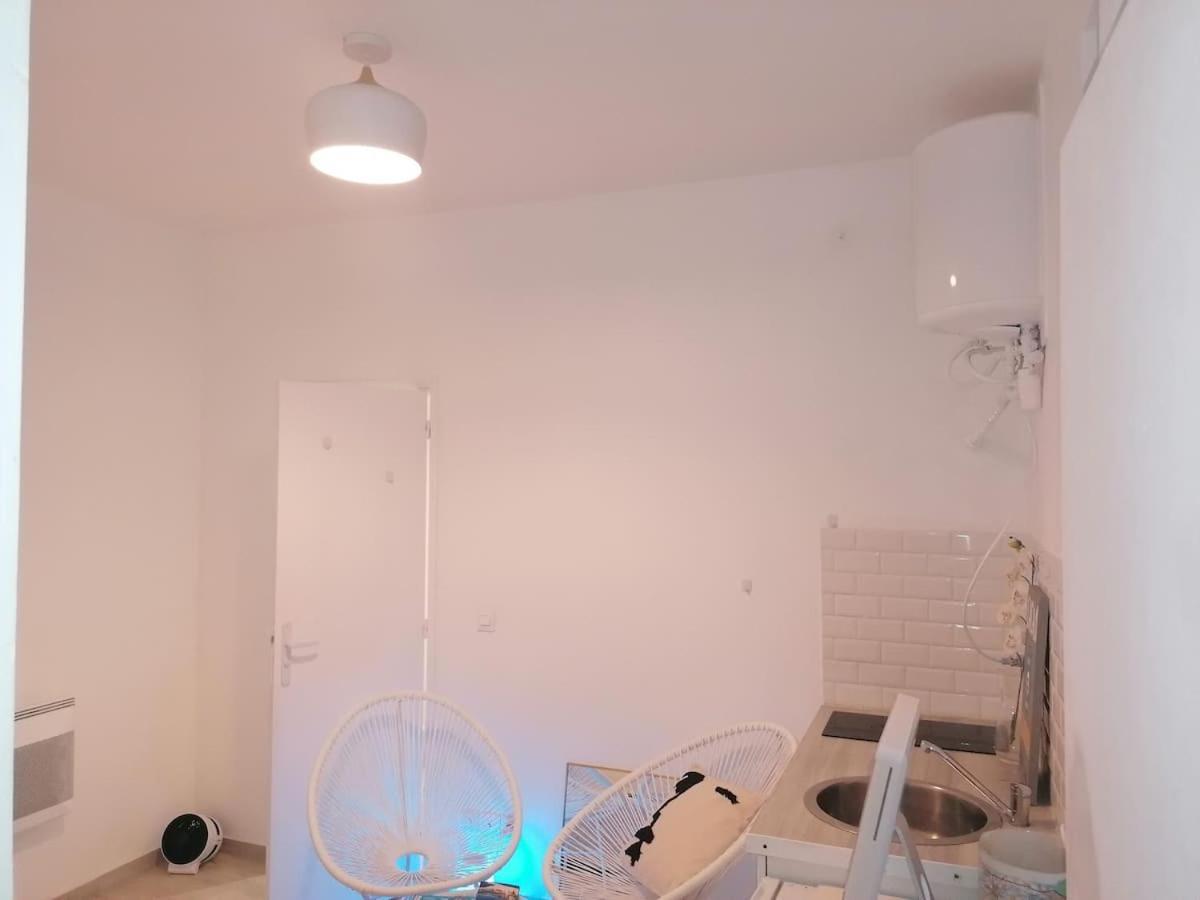 Appartamento Superbe Logement Drancy Esterno foto