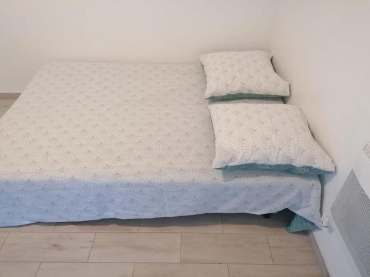 Appartamento Superbe Logement Drancy Esterno foto